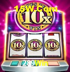 Benefícios da Conta 289Win