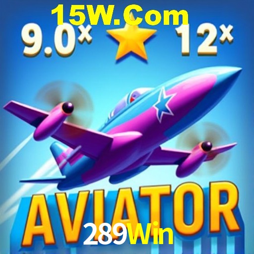 Interface do App 289Win