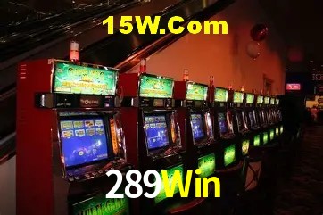 289Win - Aplicativo Móvel