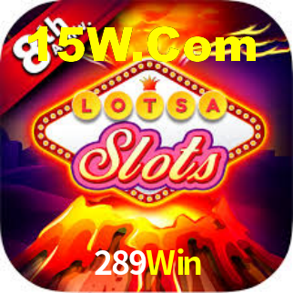 289Win - App Compatibility