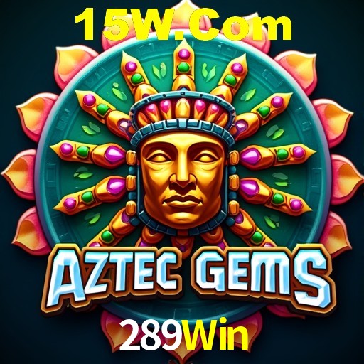 Torneios 289Win