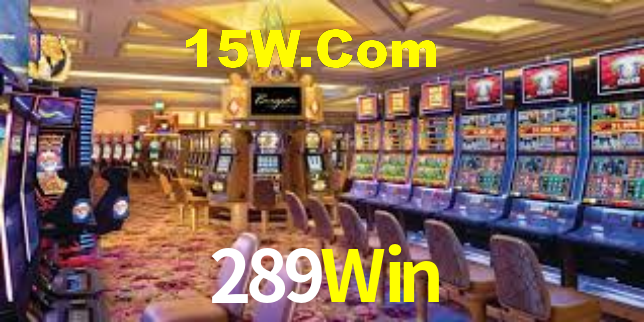 289Win - App Performance