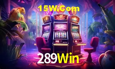 289Win Rio de Janeiro - Slot Strategy