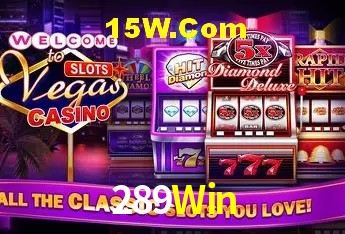 Especiais de Fim de Semana 289Win