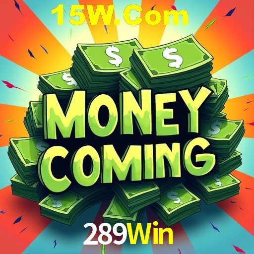 Descubra o Mundo do Cassino Online com 289Win