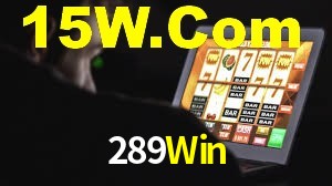 Blackjack Table 289Win