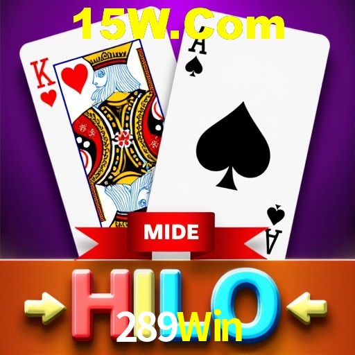 Programa VIP 289Win