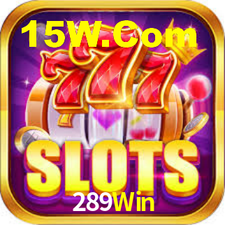 289Win - App Features