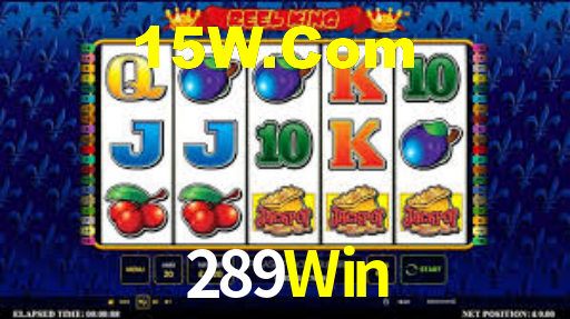 289Win