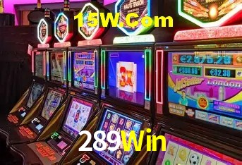 289Win - User Statistics