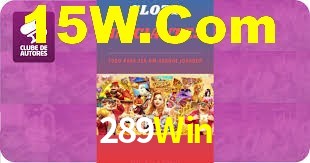 Daily Bonuses 289Win