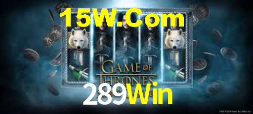 289Win
