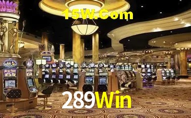Provedores de Jogos 289Win