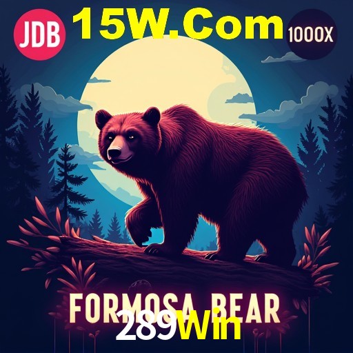Descubra a Magia dos Jogos de Arcade no 289Win