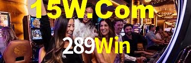 Welcome Bonus 289Win
