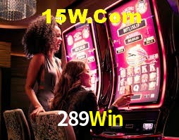 Live Casino 289Win
