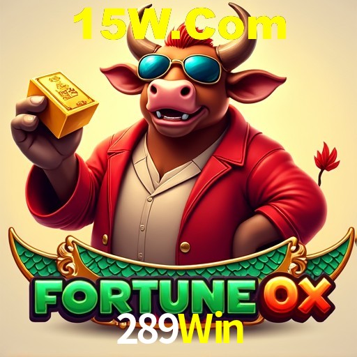 Bônus Diários 289Win