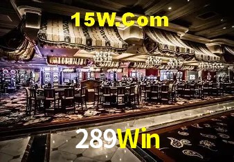 Jogos de Slot 289Win