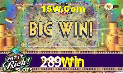 289Win Promoções - 30+ Ofertas Diárias