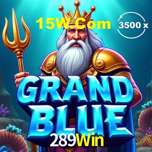 Estatísticas Esportivas 289Win