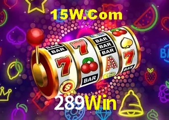 289Win Plataforma - Certificada MGA desde 2015