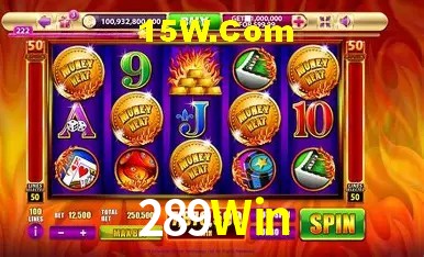 289Win Rio de Janeiro - Licenses