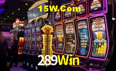 289Win Rio de Janeiro - Popular Jogos