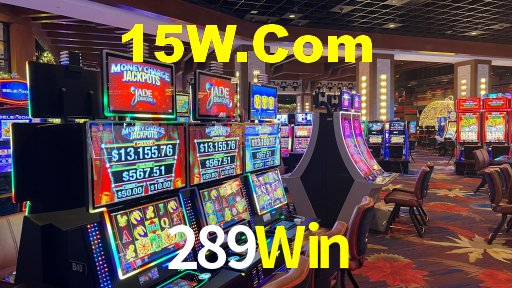289Win: A Experiência de Casino com Jogos de Mesa ao Vivo
