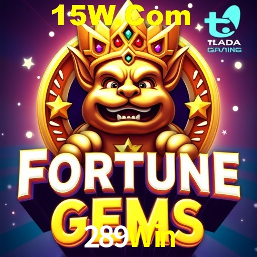 Exclusive Offers 289Win
