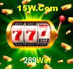 Diretório de Jogos 289Win