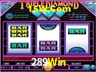 289Win - Rápido Acesse