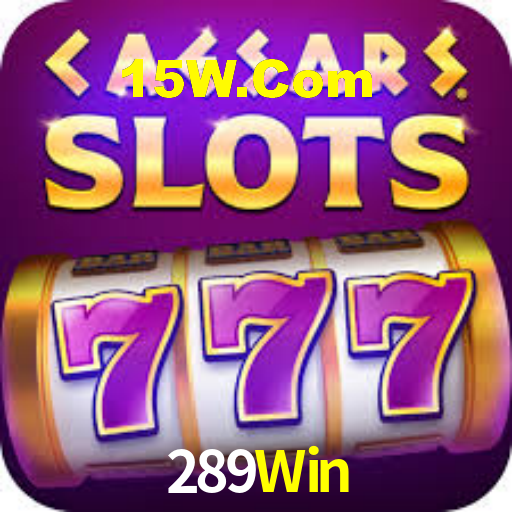289Bet
