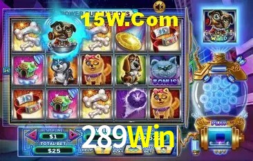 289Win Salvador - Promo Stats
