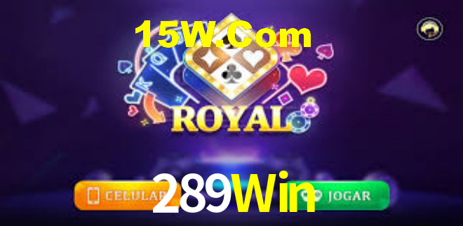 289Win App - Aplicativo Móvel Oficial