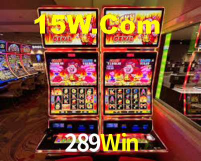 289Win - App Security