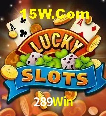 Sistemas de Segurança 289Win