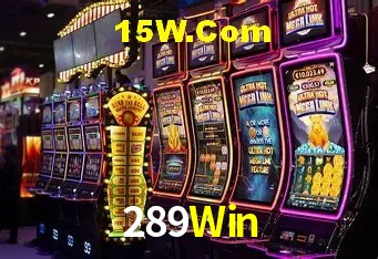 Login Seguro 289Win