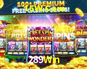 289Win - Login Methods