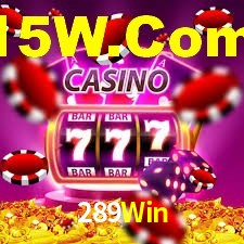289Bet