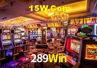 289Win Belo Horizonte - Jackpots