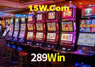 Promoções Sazonais 289Win