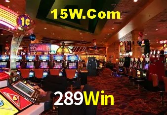 289Win - Winners Celebration