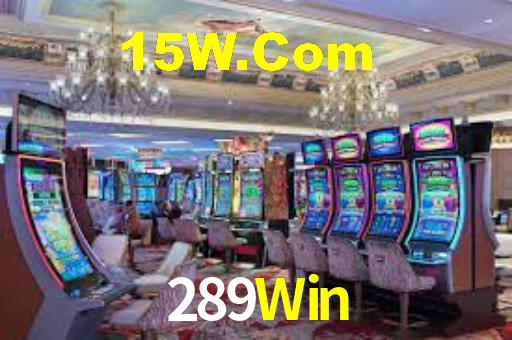 289Win - Entrar E Jogar Legalizada No Brasil - 289.Win