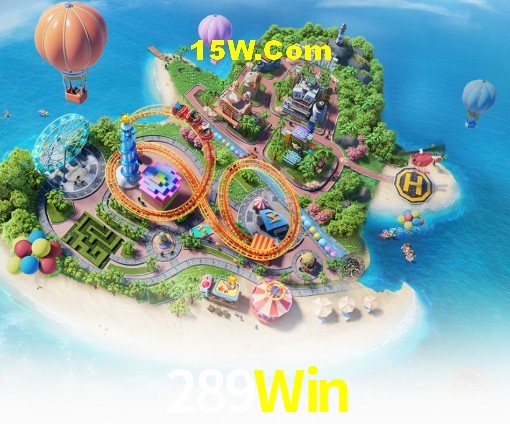 Estatísticas do Jogo 289Win